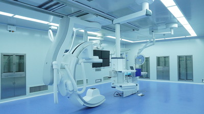 飞利浦Azurion 7 M20医用血管造影X射线系统