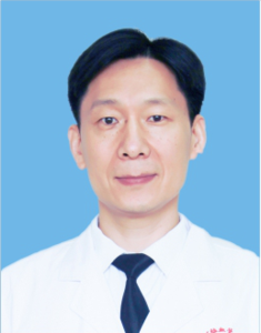                  郭   磊
             副教授、硕士
              副主任医师
      心血管内科二病区主任